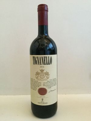 Fine Wines