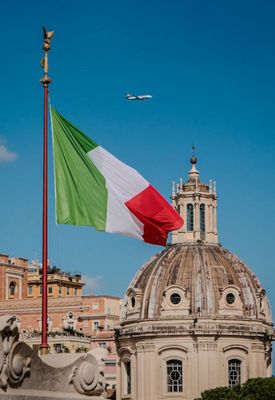 Italy