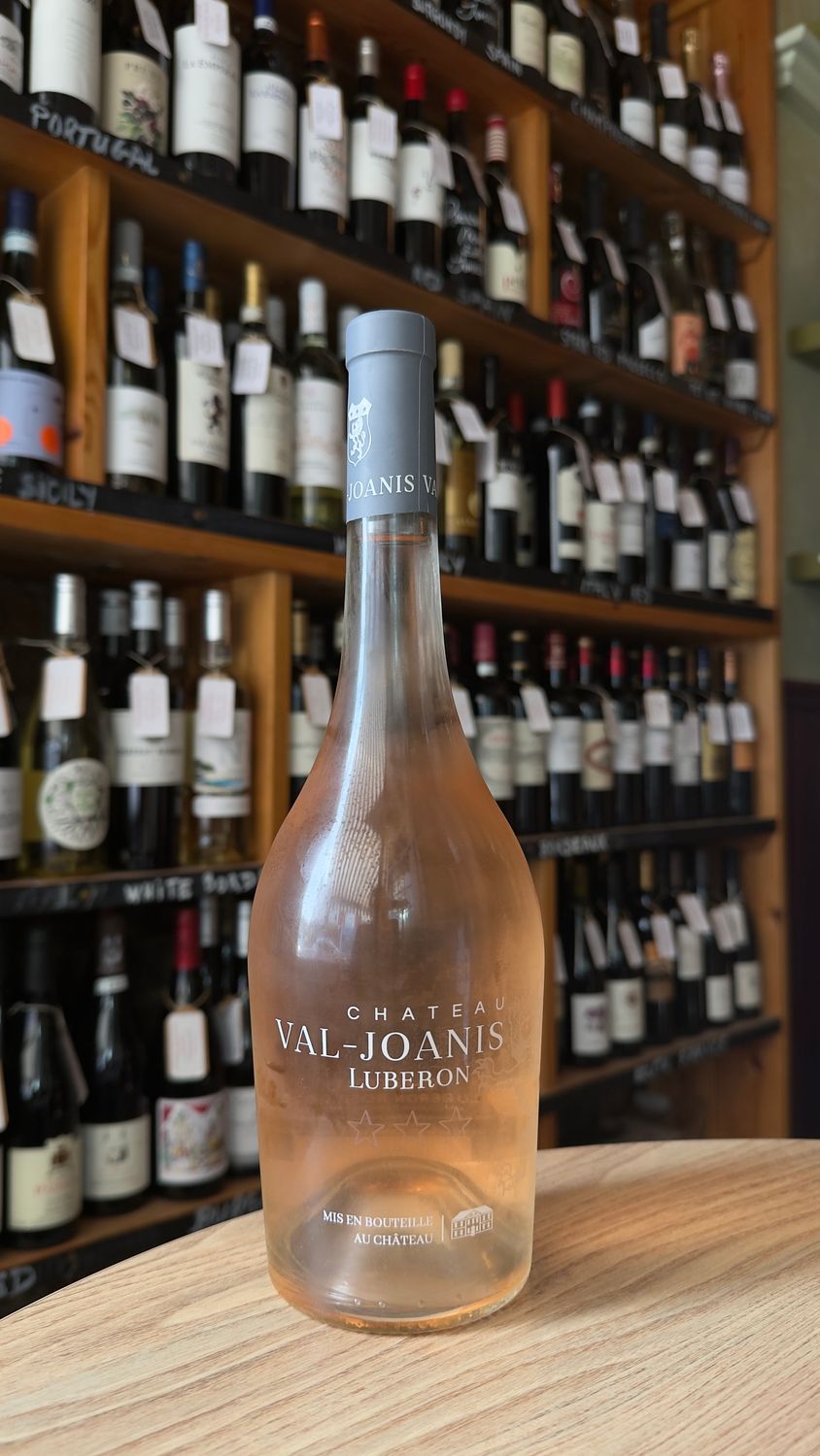 Chateau Val Joanis  13%, 2024, Rhone (750ml)