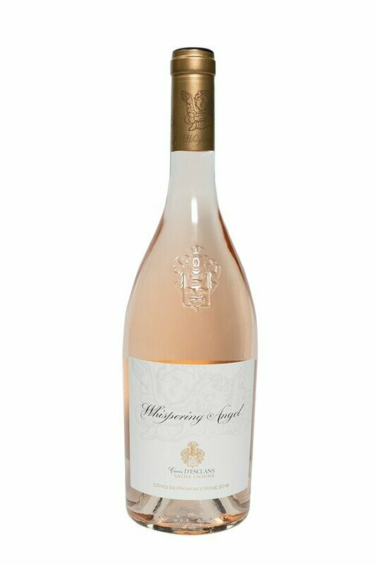 Whispering Angel, Cotes de Provence 2024, 13% (750ml)