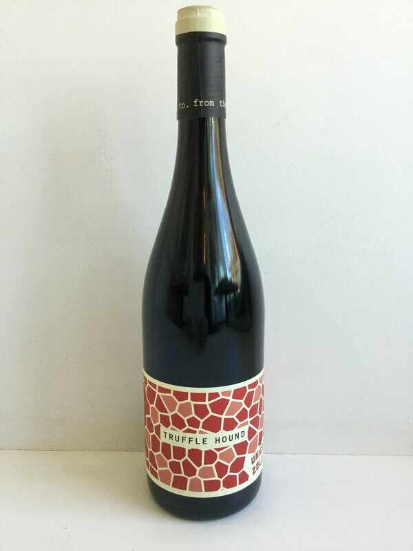 Truffle Hound Barbera Nebbiolo 2022, Australia, 11.9% (750ml)