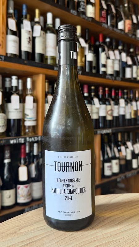 Mathilda, Viognier Marsanne Australia 2024, 13% (750ml)