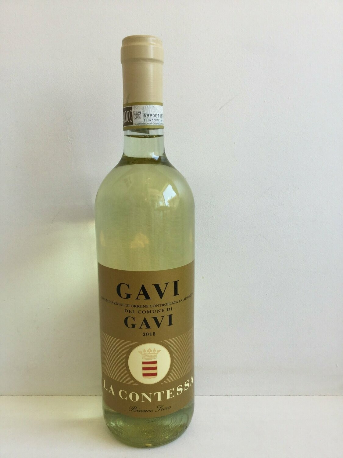 Gavi di Gavi, La Contessa 2024, 13% ABV,  (750ml)