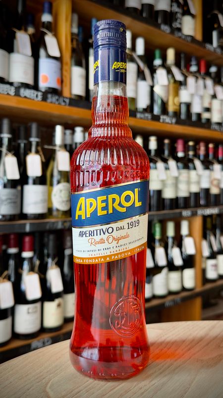 Aperol 70Cl liqueur
