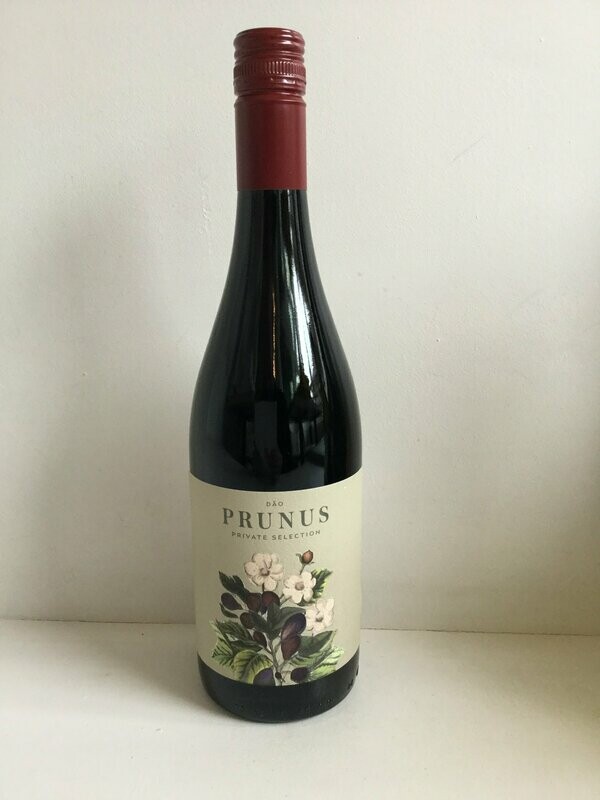 Prunus Dao Tinto, Portugal 2021, 13% (750ml)