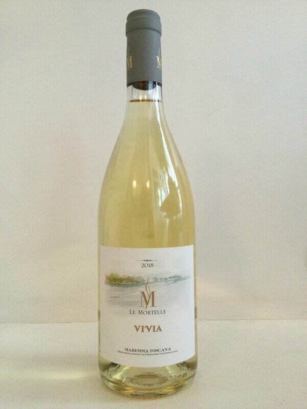 Antinori, vivia le Mortelle, Tuscany, Italy 2023 (750ml) 12% ABV