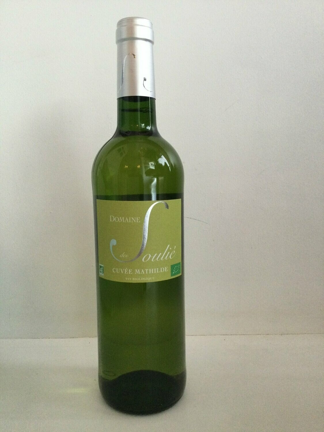 St Chinian, Cuvee Mathilde, Domaine des Soulie, South France, 13% ABV , 750 ml, 2023