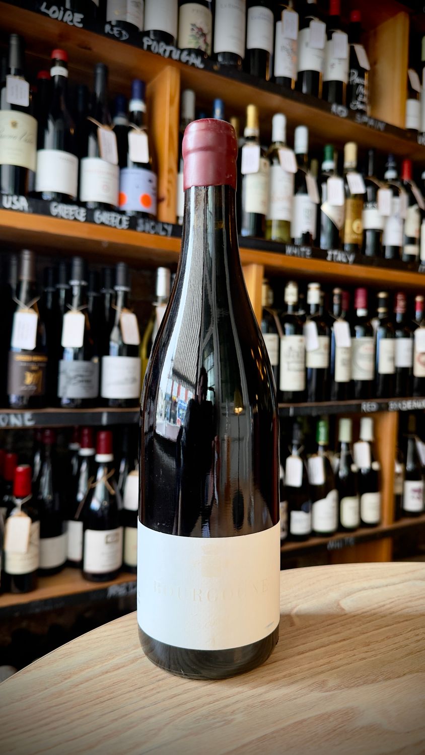 Bourgogne, Pinot Noir Trapet, France, 12.5% ABV (750ml), 2022