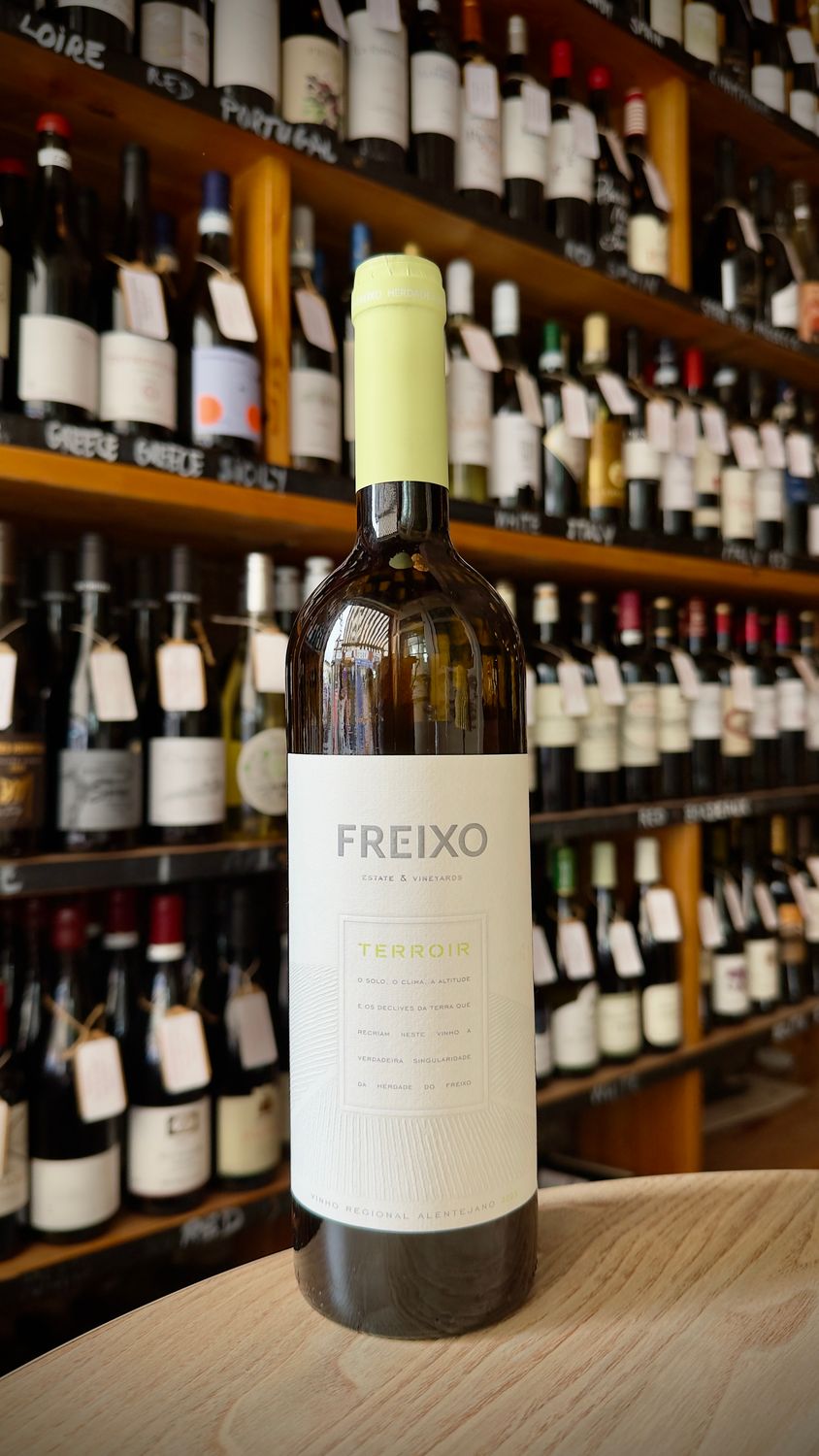 Freixo Terroir White 2023