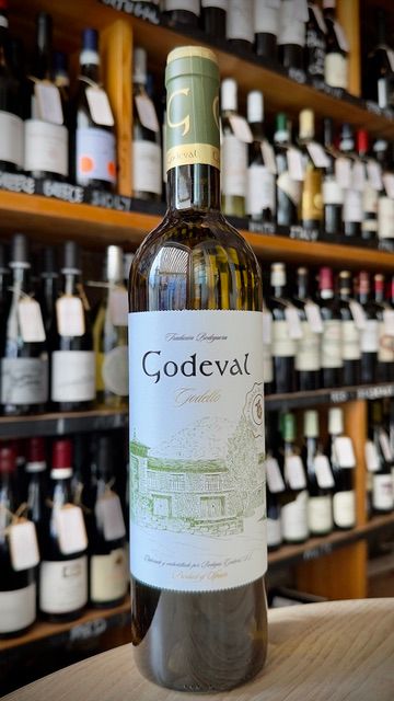 Godeval
