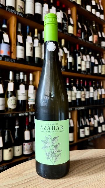 Azahar,  DOC Vinho Verde, 750ml
