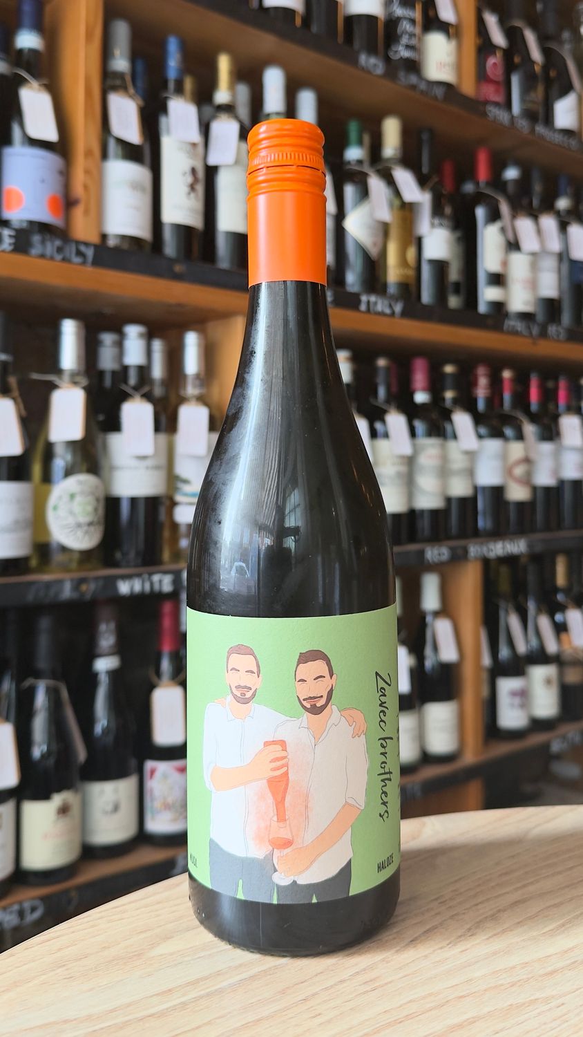 Zavec Brothers, Kugl White Sauvignon Blanc, 750ml
