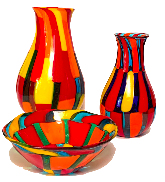 VASES