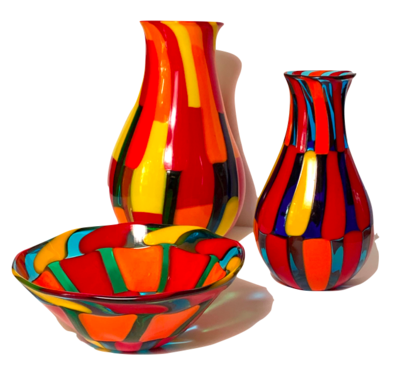 ARLECCHINO COLLECTION