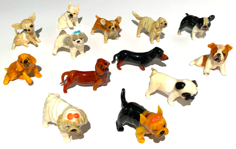 DOGS