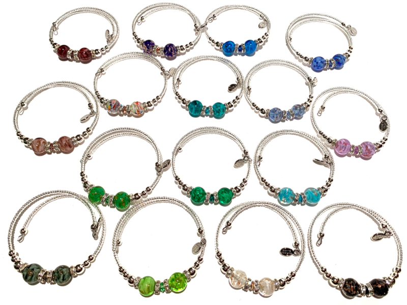 COLOMBINA COLLECTION