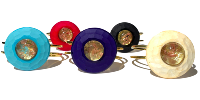 STONE GLASS COLLECTION