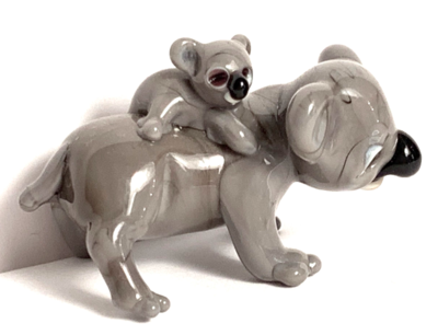 KOALAS