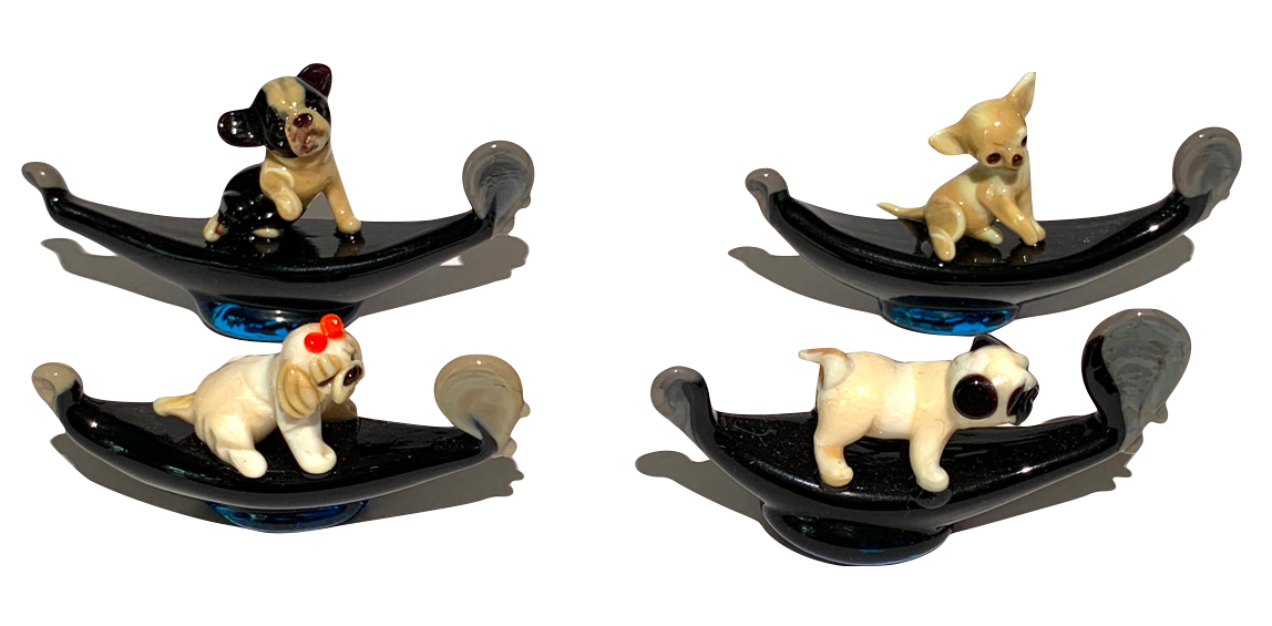 GONDOLA DOGS
