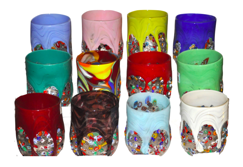 BIRTHDAY GLASSES