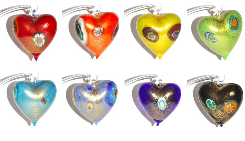 HEART COLLECTION