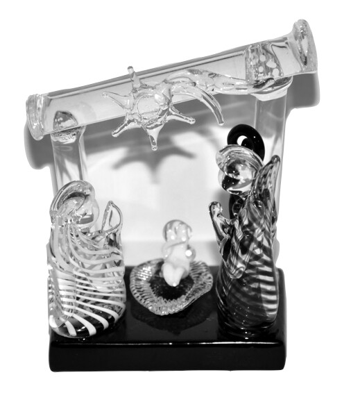 FILIGRANA NATIVITY