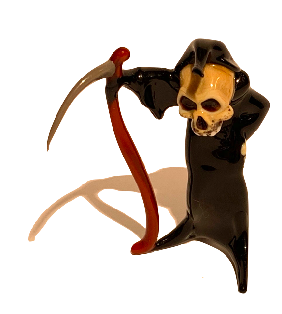 FUNNY DEATH
