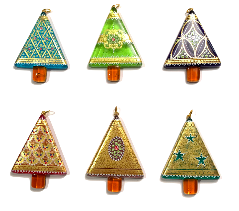 CASANOVA TREES