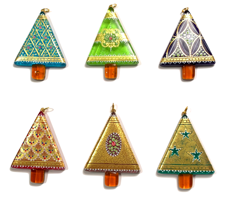 CASANOVA TREES