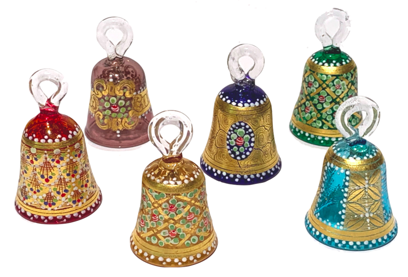 CASANOVA BELLS