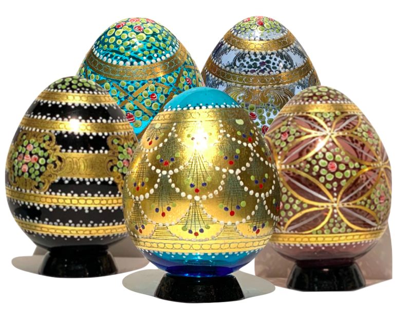 CASANOVA big EGGS
