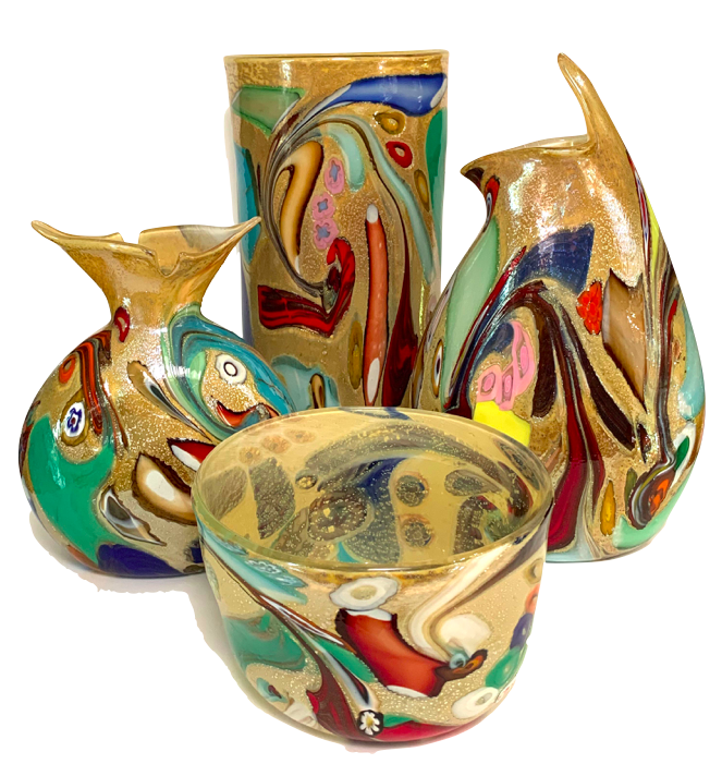 MIRO&#39; COLLECTION
