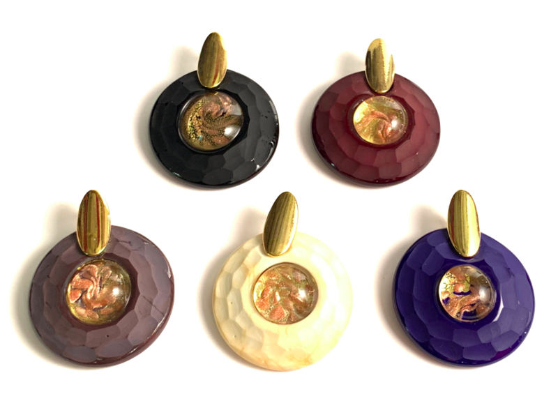 STONE GLASS COLLECTION