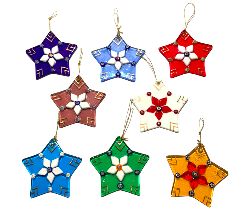 SNOW FLAKES