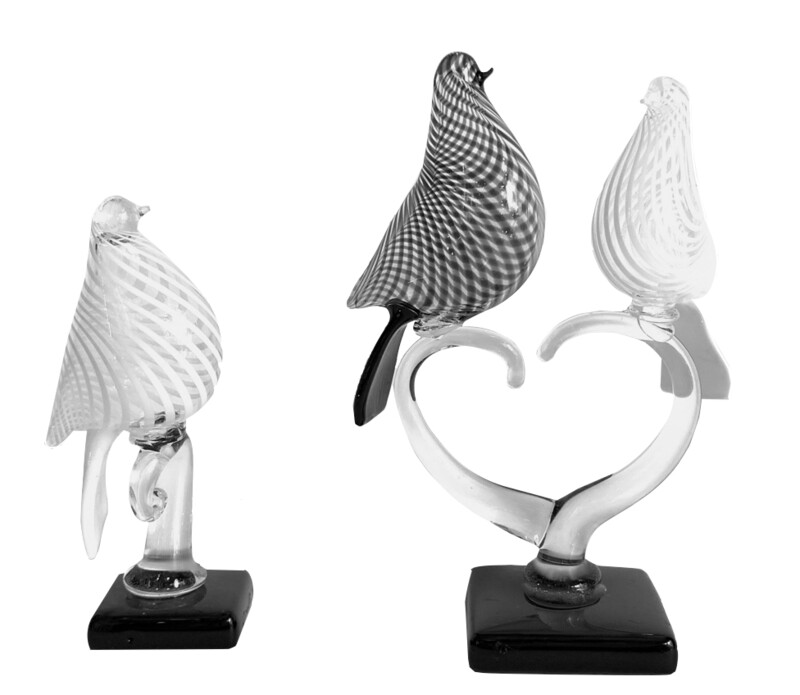 FILIGRANA BIRDS