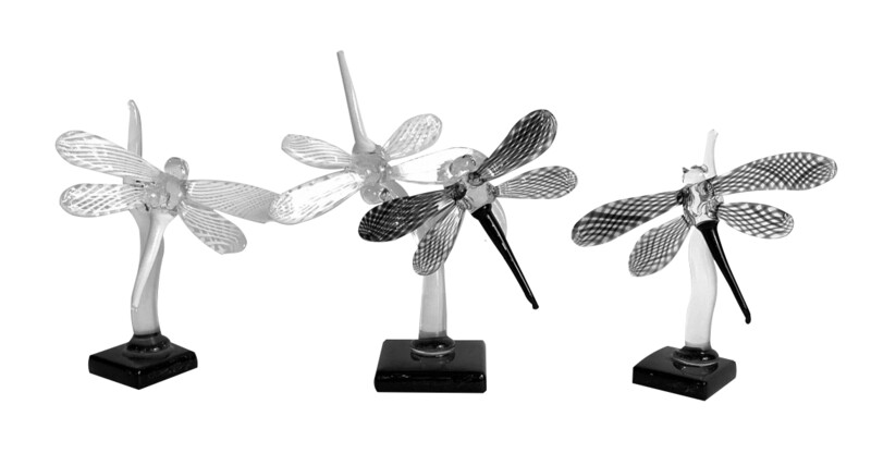 FILIGRANA DRAGONFLIES