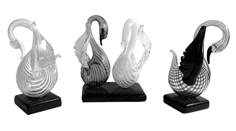 FILIGRANA SWANS