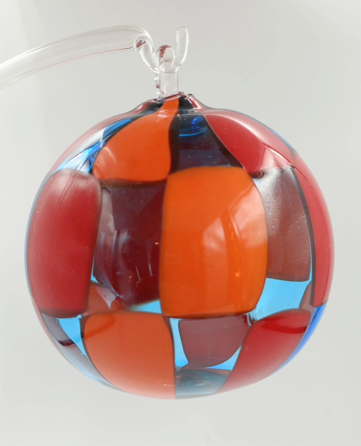 ARLECCHINO CHRISTMAS ORNAMENTS