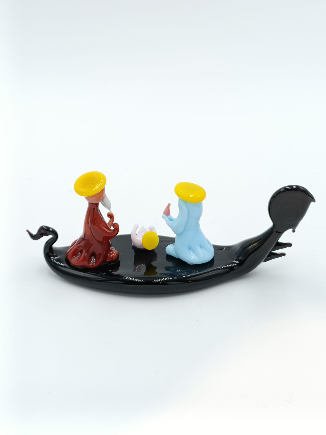 GONDOLA NATIVITY