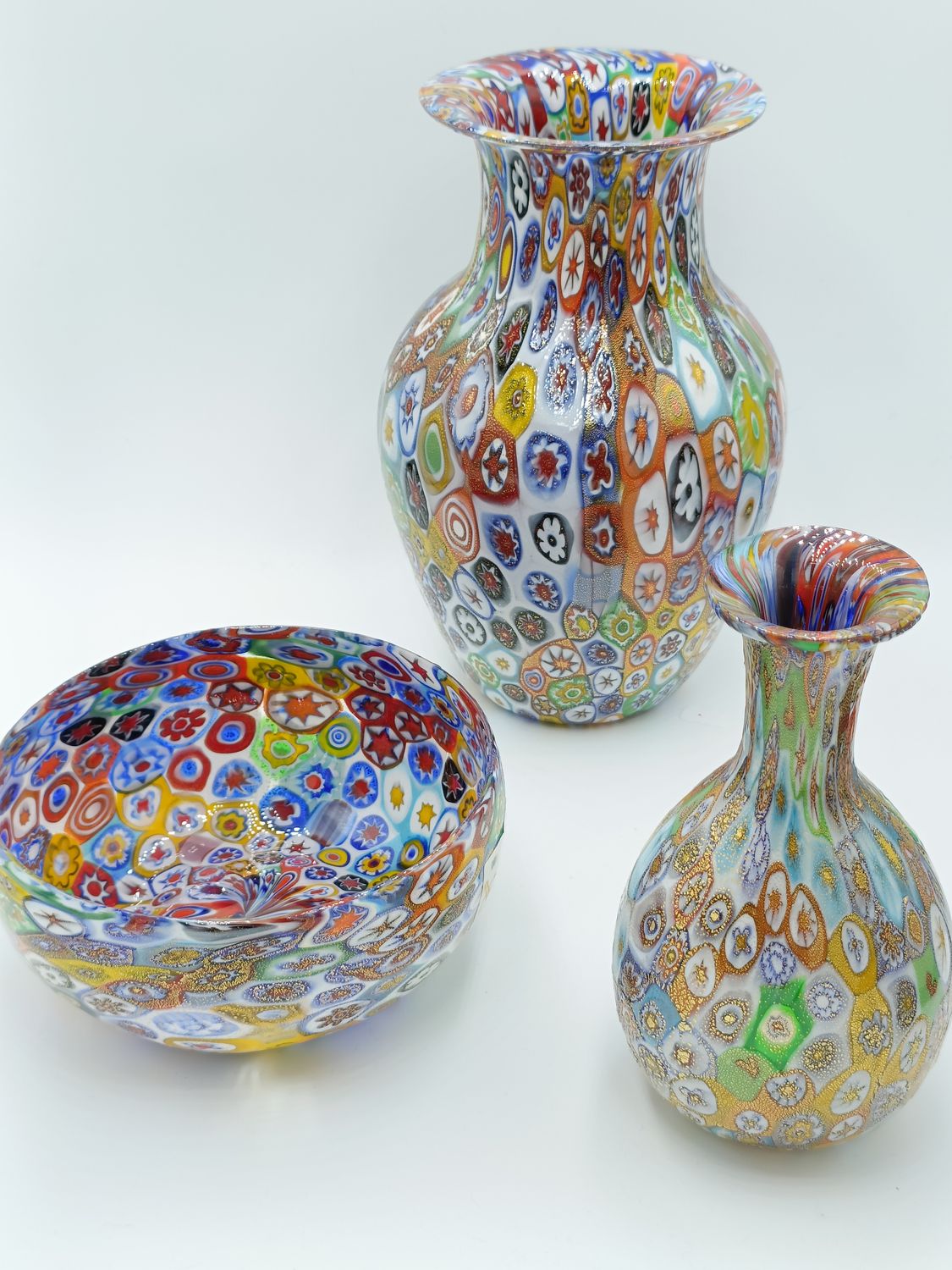 MILLEFIORI Arlecchino COLLECTION