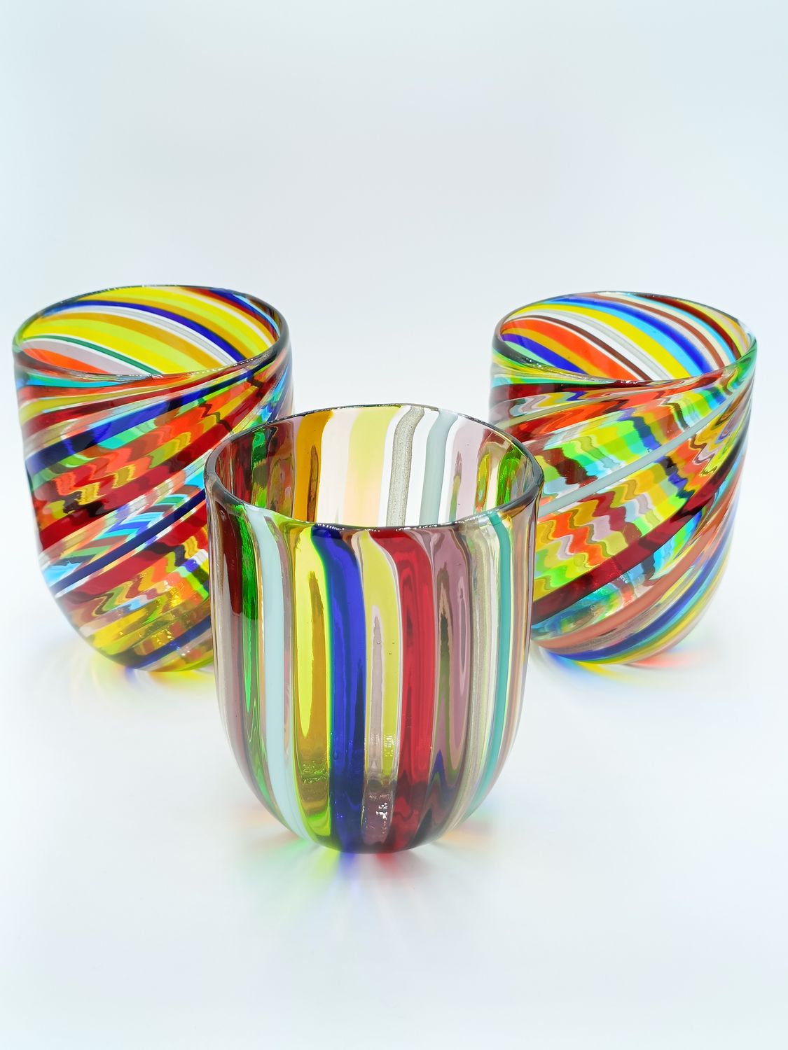 FILIGRANA RAINBOW GLASSES