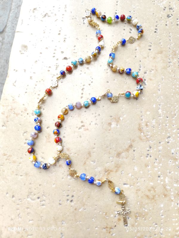 ROSARIO MILLEFIORI