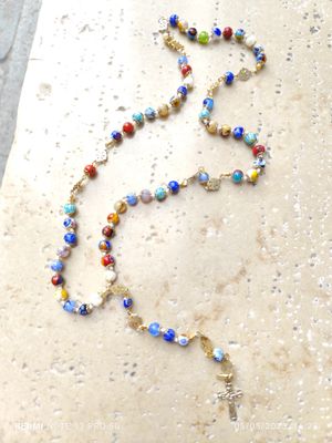 ROSARIO MILLEFIORI