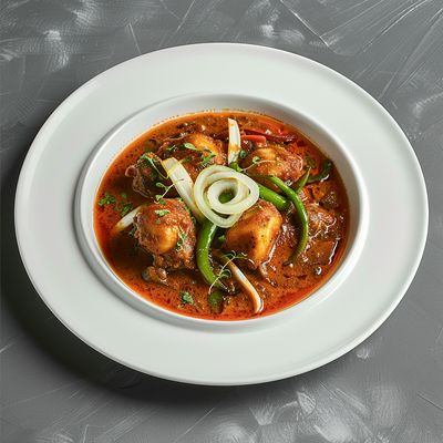 Jalfrezi