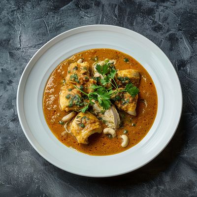 Korma
