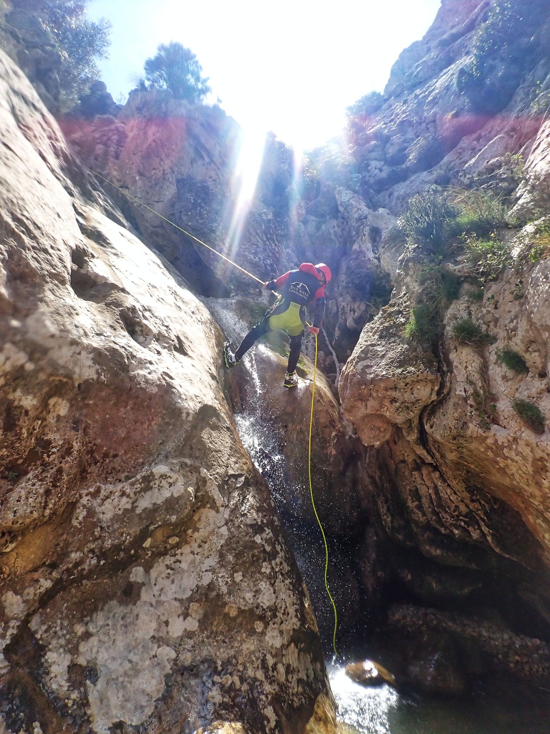 Jährliches Mallorca-Camp zum Saisonauftakt