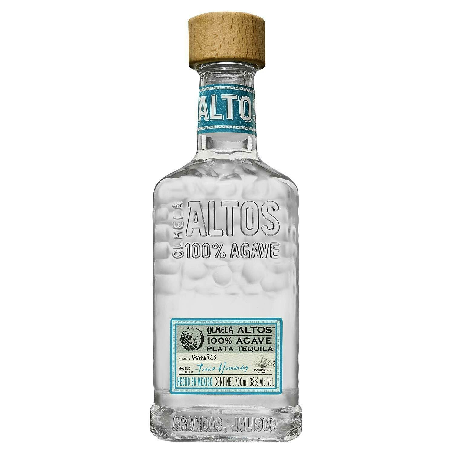 Tequila Altos