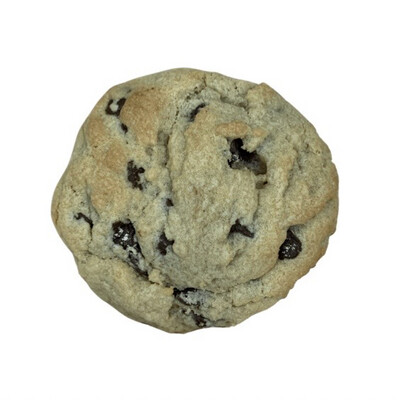 Drop Cookies - By the Half Dozen