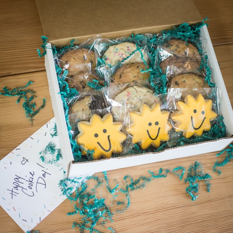 Dozen Sampler - Shipped to Your Door!