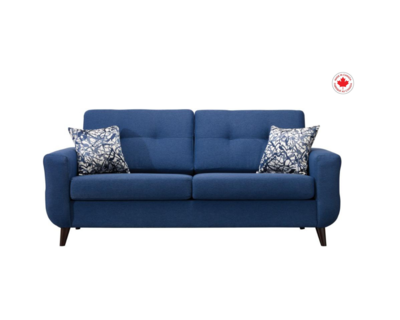 Aman furniture- Sofa condo style vintage